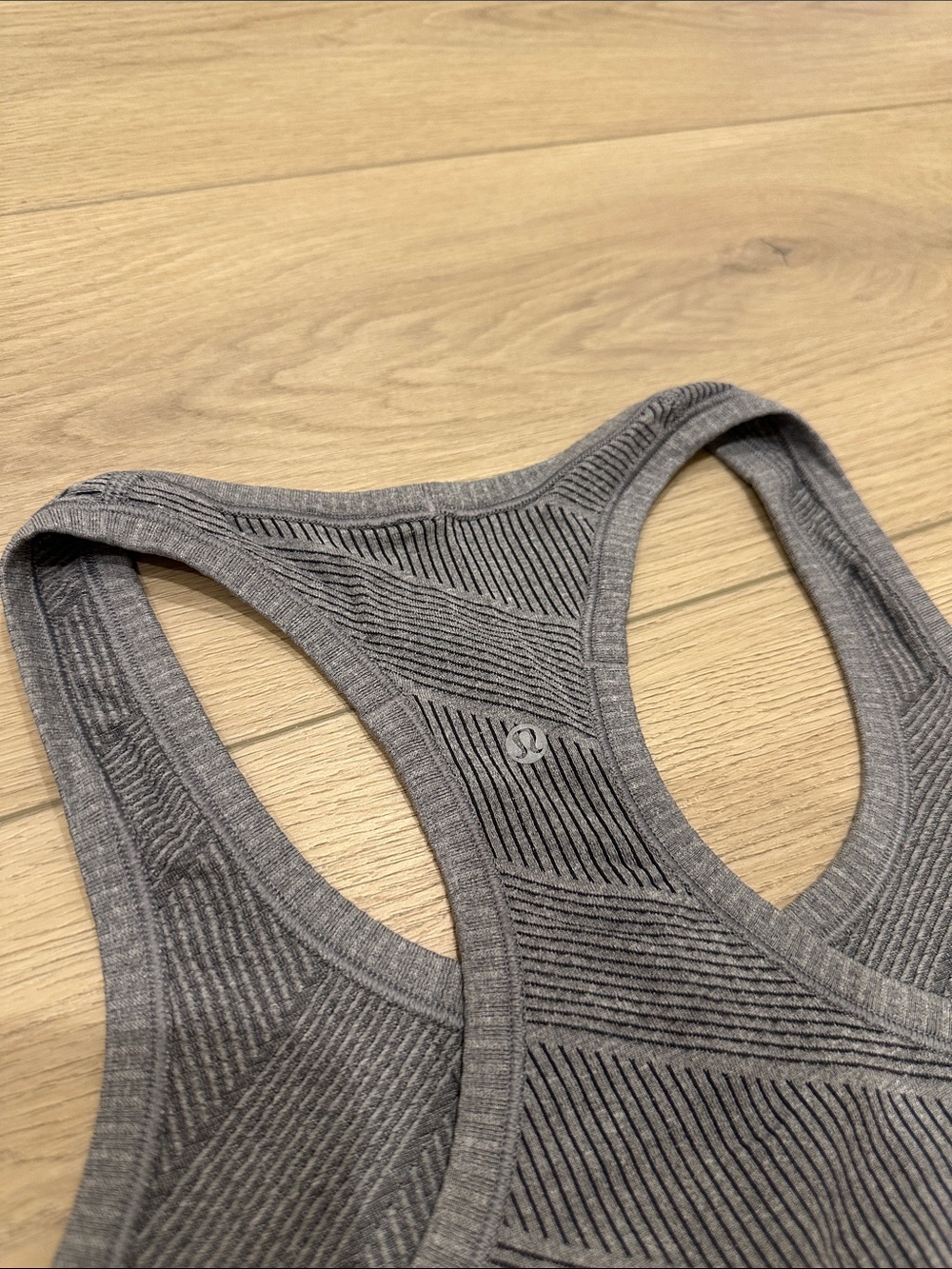 lululemon Swiftly Tech Racerback Tank Top - Picture 3 of 3